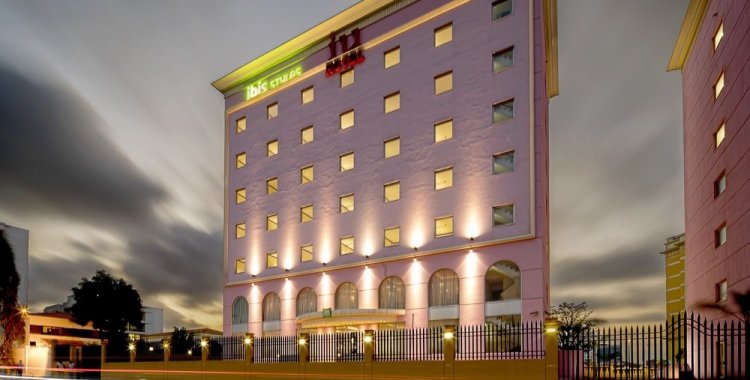 Hotel AAA
