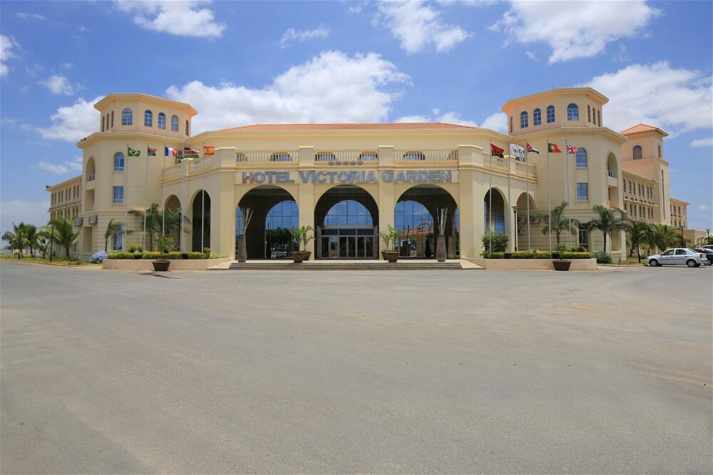 Hotel Talatona