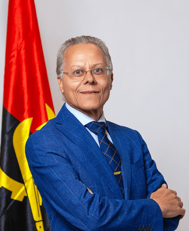 Foto de Eugénio Adolfo
