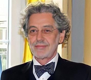 Foto de Paulo Maria